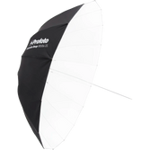 PROFOTO DEEP SILVER UMBRELLA XL
