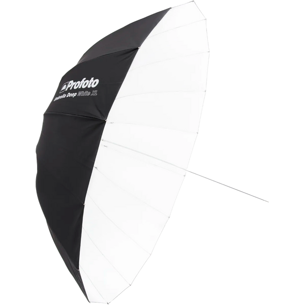 PARAPLUIE PROFOTO DEEP WHITE XL