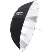 PROFOTO DEEP SILVER UMBRELLA XL