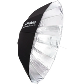 PROFOTO DEEP SILVER UMBRELLA XL