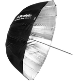 PARAPLUIE PROFOTO DEEP SILVER S