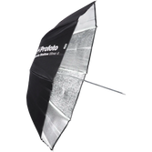 PARAPLUIE PROFOTO SHALLOW SILVER S