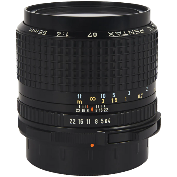 PENTAX67 55MM