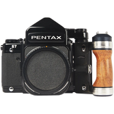 PENTAX 6X7