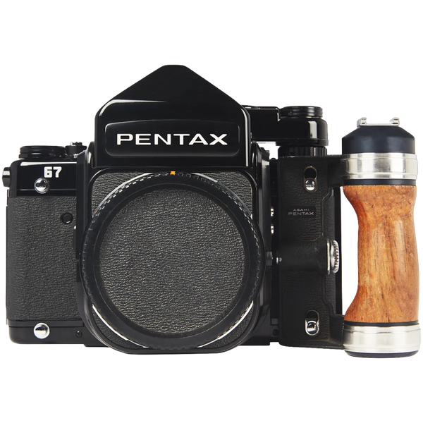 PENTAX 6X7