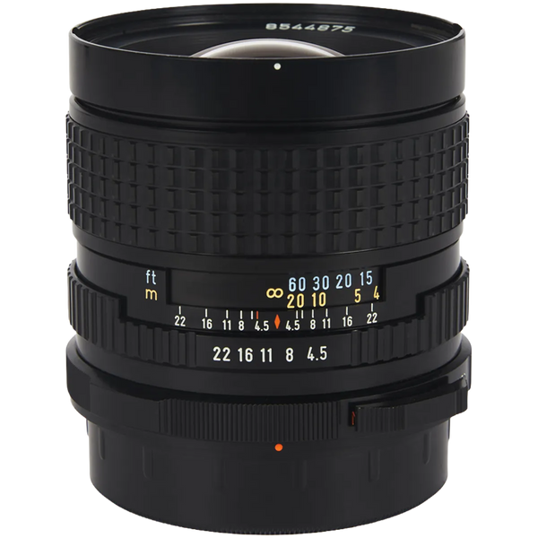 PENTAX67 75MM