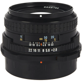 PENTAX67 90MM