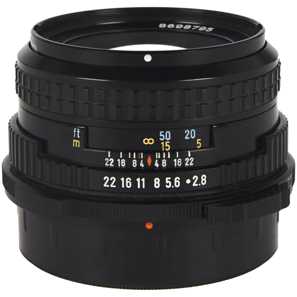 PENTAX67 90MM