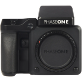 PHASE ONE BOITIER 645 XF