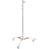 HI HI ROLLER STAND BASE