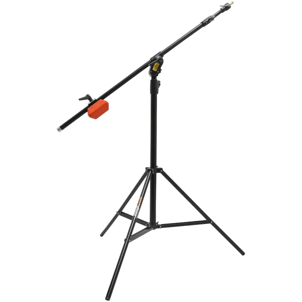 GIRAFFE MASTER BOOM TRANSFORMER STAND