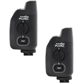POCKET WIZARD PLUS X - LA PAIRE