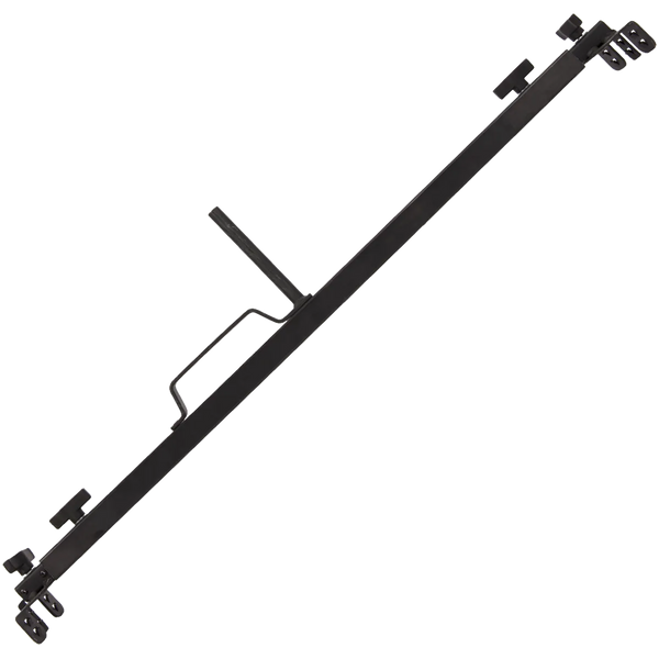 RETRACTABLE PLASTIC DOOR