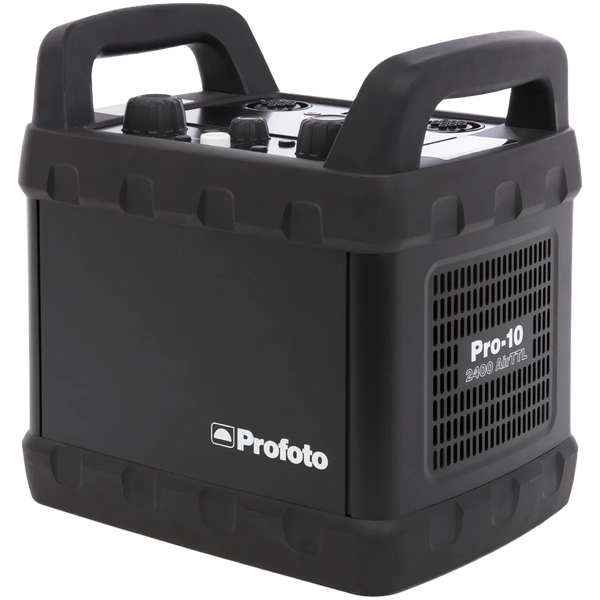 PROFOTO GENERATEUR PRO 10 2400J