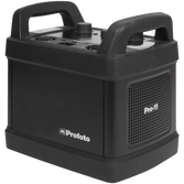 PROFOTO PRO 11 2400J GENERATOR