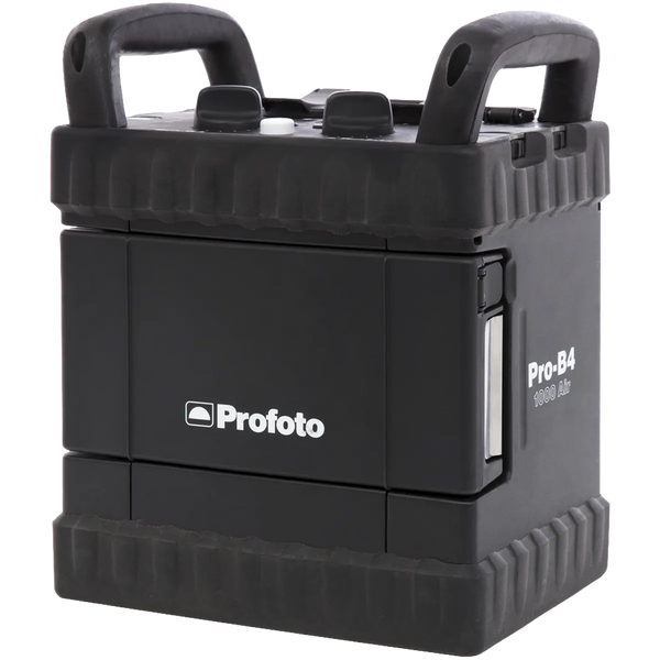 PROFOTO GENERATEUR PRO B4 1000J