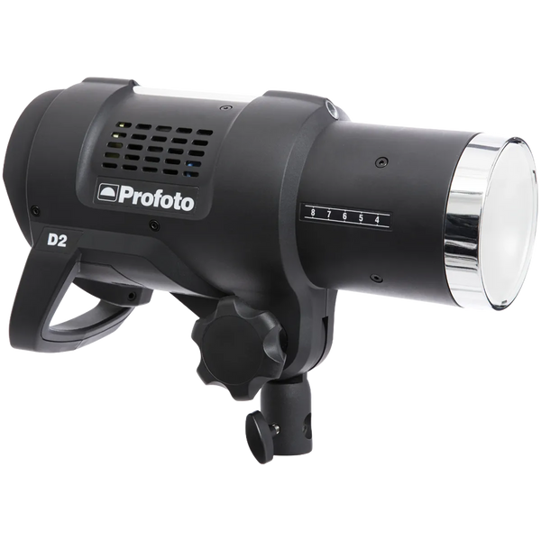 PROFOTO D2 1000J AIR TTL