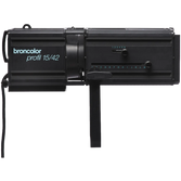 BRONCOLOR POURSUITE PROFIL 15-42