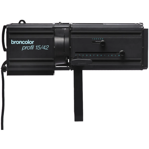BRONCOLOR POURSUITE PROFIL 15-42