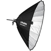 PROFOTO DEEP SILVER UMBRELLA XL