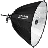 PROFOTO DEEP SILVER UMBRELLA XL