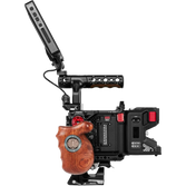 RED KOMODO-X 6K S35