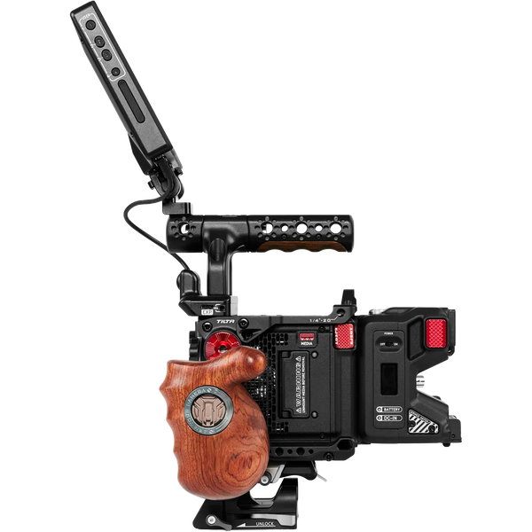 RED KOMODO-X 6K S35