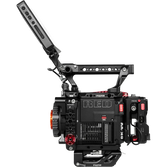 RED RAPTOR 8K VV