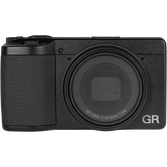 RICOH GR IV