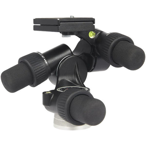 ROTULE MANFROTTO 405 MICROMETRIQUE