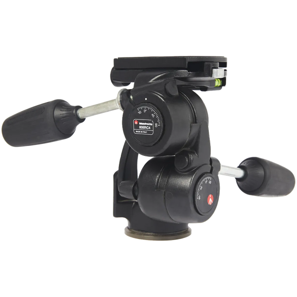 ROTULE MANFROTTO 808RC4