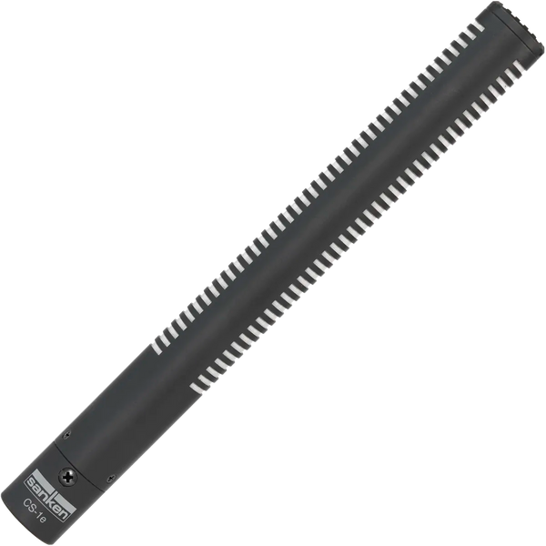 SENNHEISER MKE 440 MICROPHONE