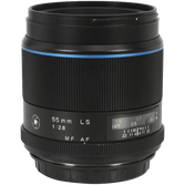 SCHNEIDER 55MM LS BLUE RING
