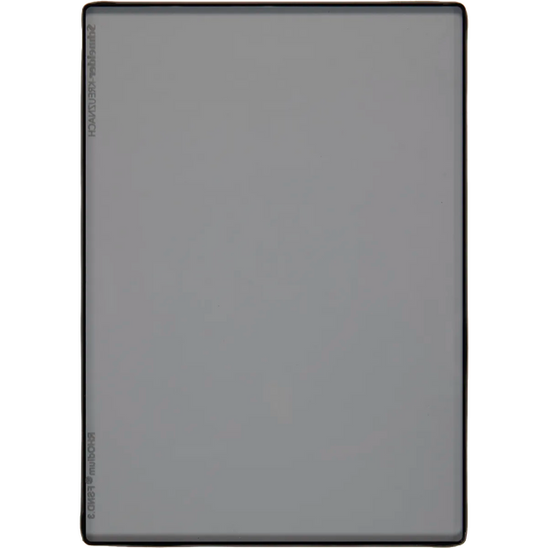 PRO-MIST 4X4 FILTER SERIES