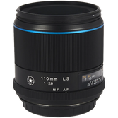 SCHNEIDER 110MM LS BLUE RING