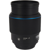 SCHNEIDER 120MM LS MACRO BLUE RING