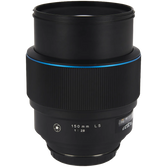 SCHNEIDER 150MM LS IF BLUE RING