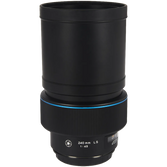SCHNEIDER 240MM LS BLUE RING