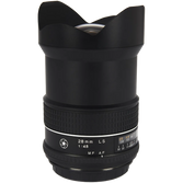SCHNEIDER 28MM LS ASPHERIQUE
