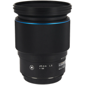 SCHNEIDER 45MM LS BLUE RING