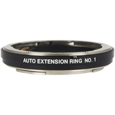 PHASE ONE BAGUE EXTENSION N°1