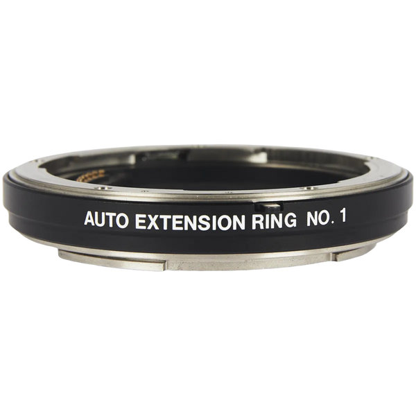 PHASE ONE BAGUE EXTENSION N°1
