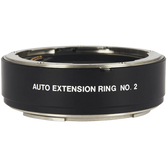 PHASE ONE BAGUE EXTENSION N°2