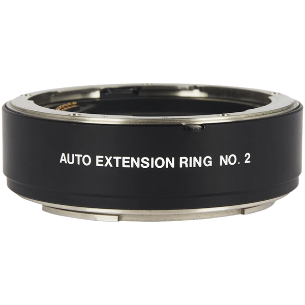 PHASE ONE BAGUE EXTENSION N°2