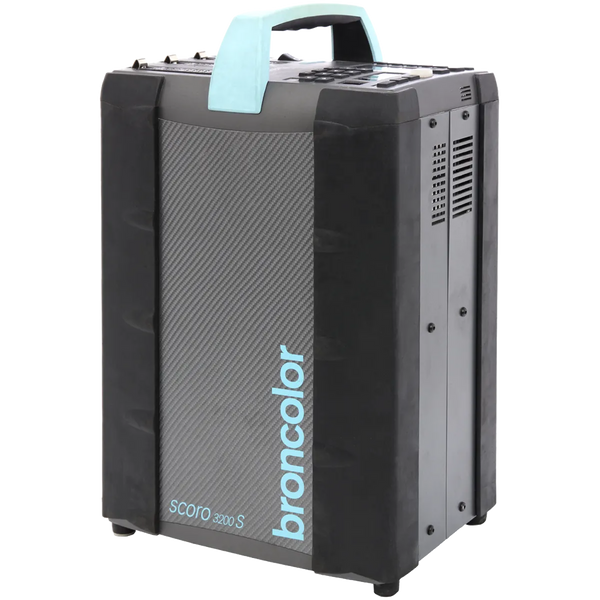 BRONCOLOR GENERATEUR SCORO S 3200J