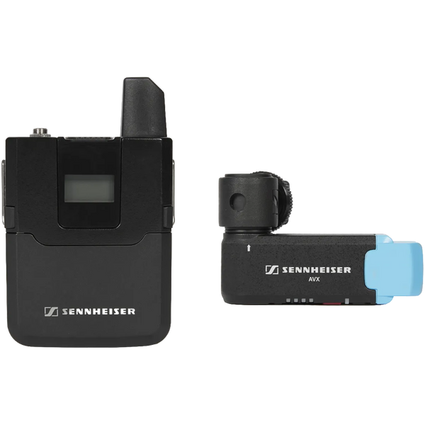 SENNHEISER MICRO AVX V3 MKE2 - KIT