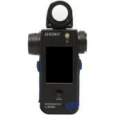 CELLULE SEKONIC L-858D