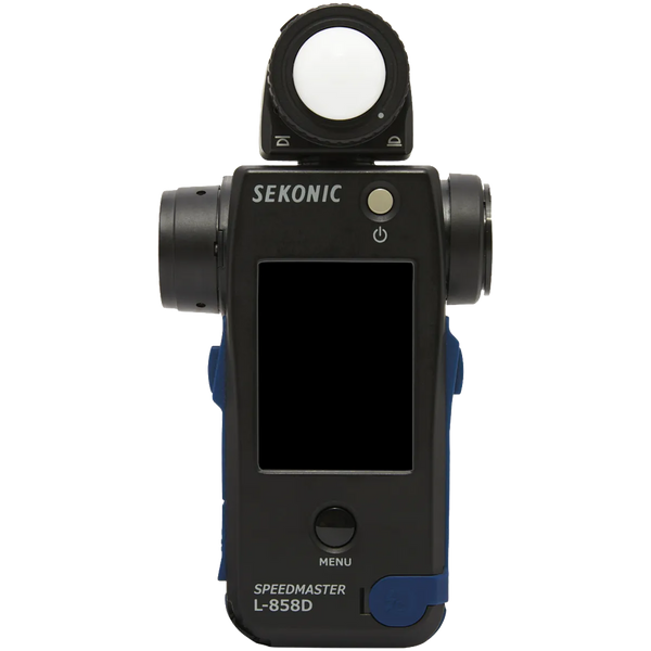 CELLULE SEKONIC L-858D