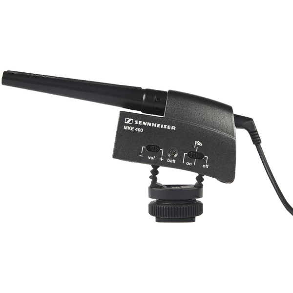 SENNHEISER MICRO MKE 400