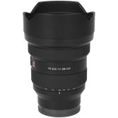 SONY FE 12-24MM 2.8 GM